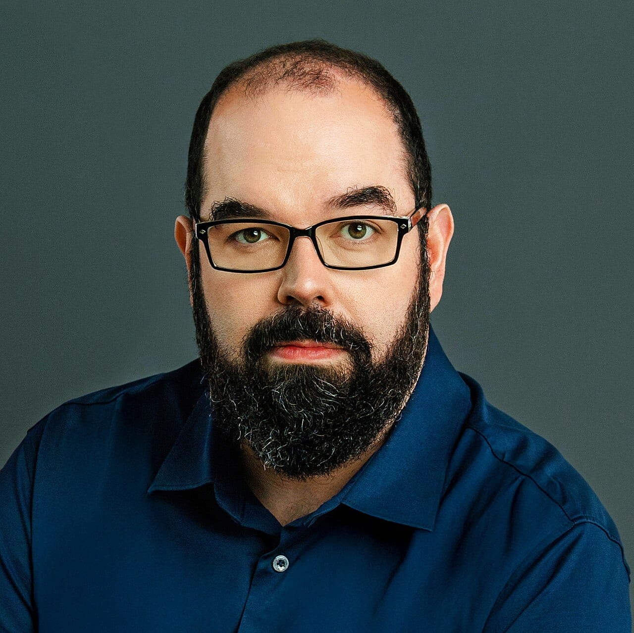 Eliezer Yudkowsky, the AI alignment researcher whose name Altman reportedly attached to the dominant-firm scenario
