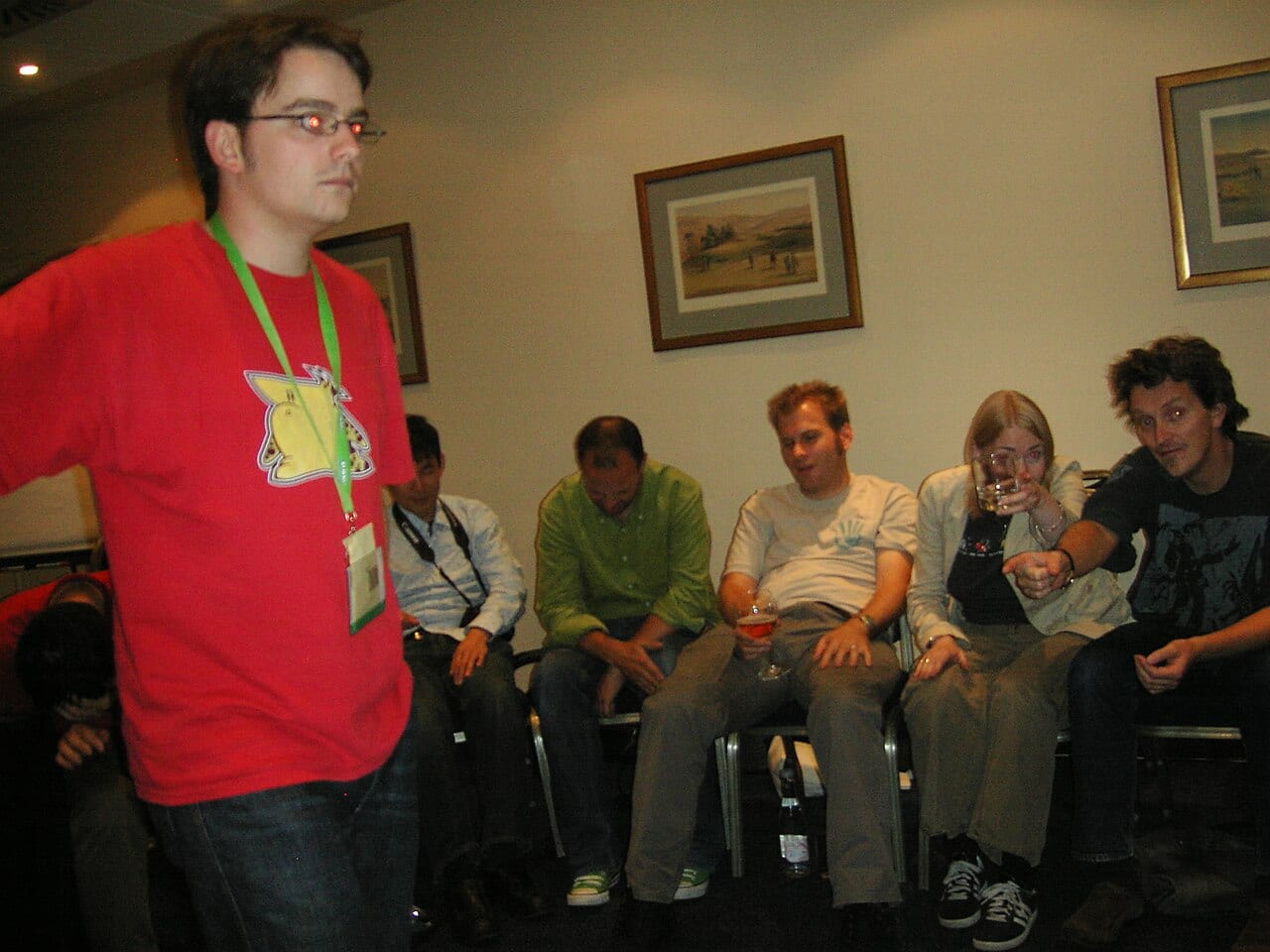 Simon Willison, an independent software developer who writes about new AI model releases