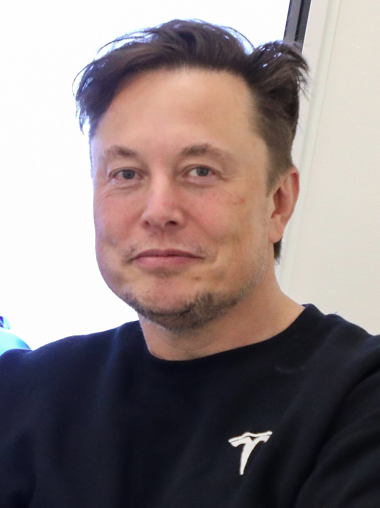 Elon Musk, who shared Grok Imagine's AI-made Odyssey episode on X